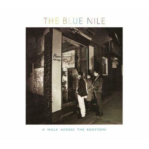 Blue Nile, The - A Walk Across The Rooftops (2024 Repress)