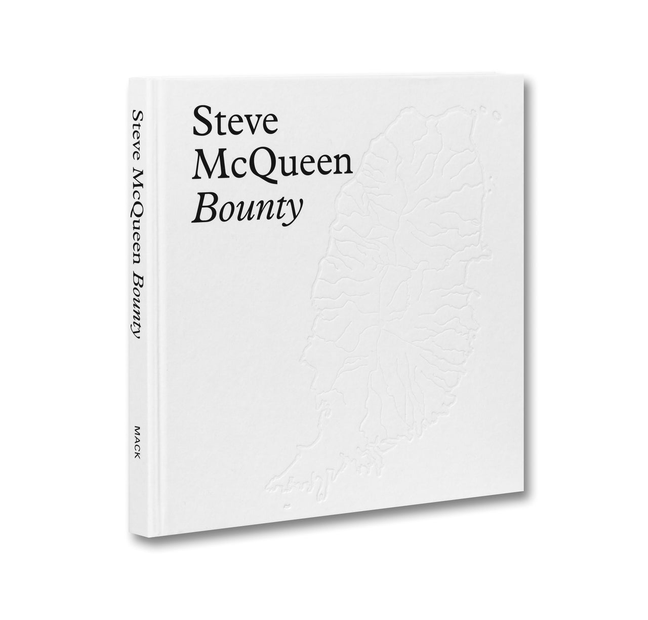 McQueen, Steve - Bounty