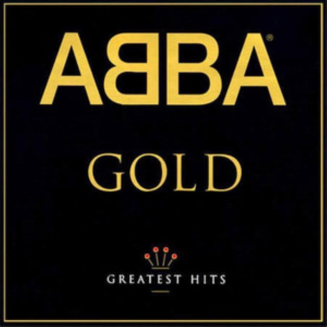 ABBA - ABBA Gold