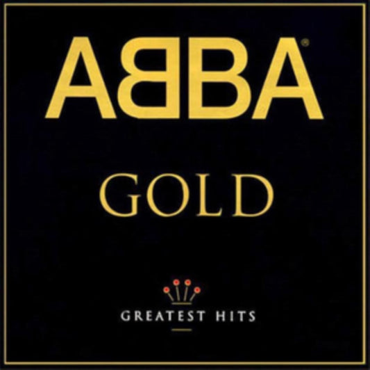 ABBA - ABBA Gold