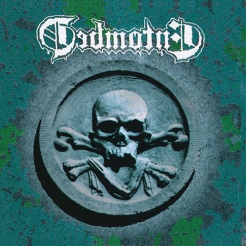 Entombed - Entombed (2024 Reissue)