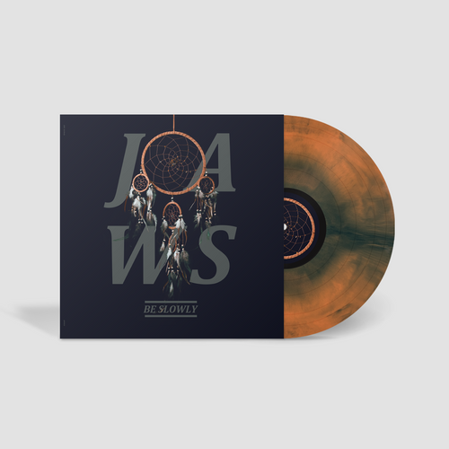 Jaws - Be Slowly (10th Anniversary Edition)