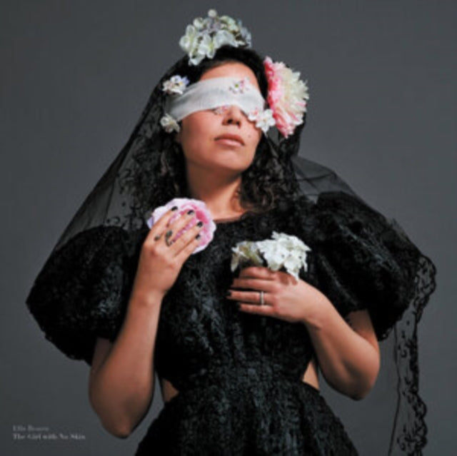 Ronen, Ella - The Girl With No Skin