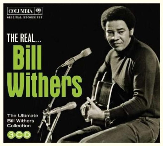 Withers, Bill - The Real Bill Withers