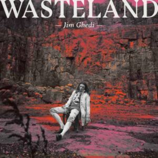 Ghedi, Jim - Wasteland