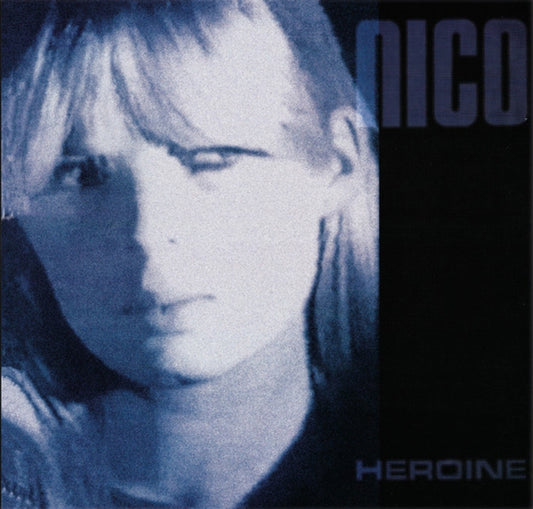 Nico - Heroine (2025 Reissue)
