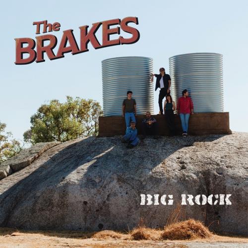 Brakes, The - Big Rock