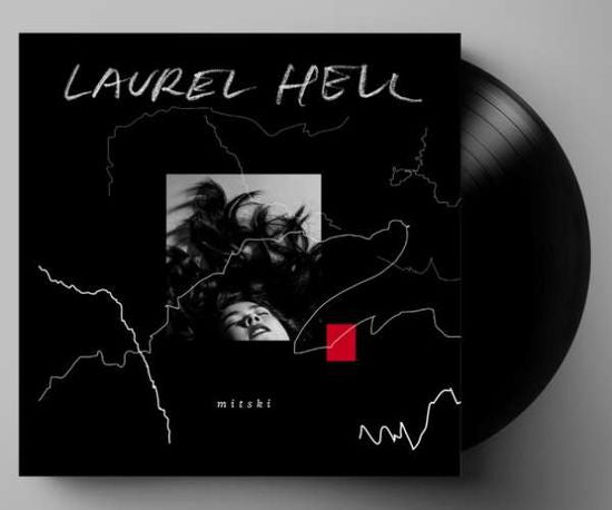Mitski - Laurel Hell