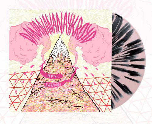 Dananananaykroyd - Hey Everyone! (First Time On Vinyl!)