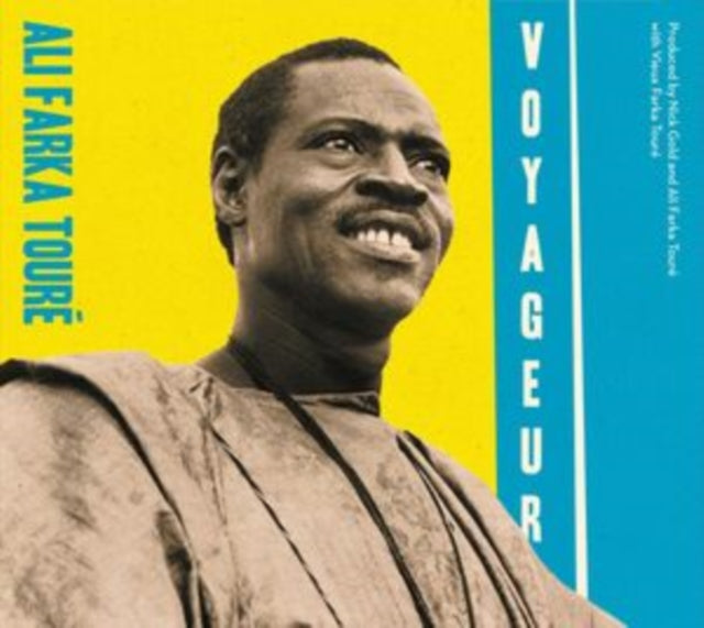 Toure, Ali Farka - Voyageur
