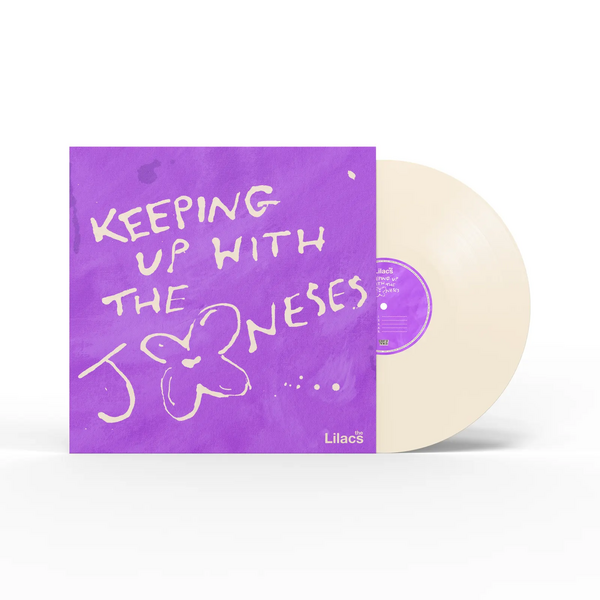 Lilacs, The - Keeping Up With The Joneses