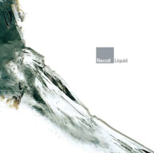 Recoil - Liquid (2023 Reissue)