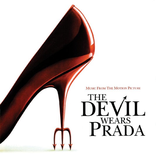 Devil Wears Prada, The (OST) - Various Artists (20th Anniversary Edition)