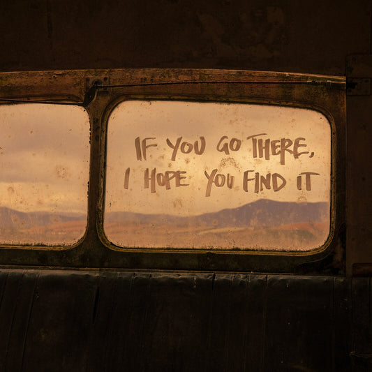 Paper Kites, The - If You Go There, I Hope You Find It