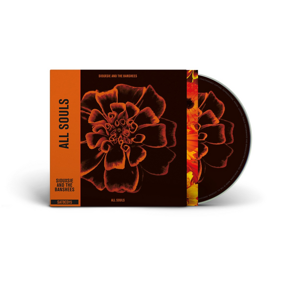 Siouxsie & The Banshees - All Souls (2025 Reissue)