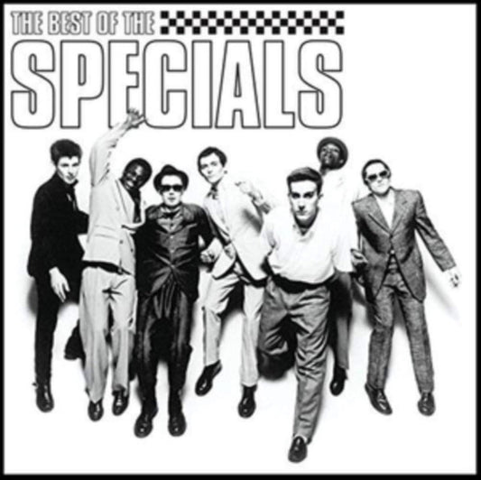 Specials, The - The Best Of The Specials