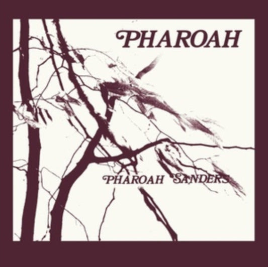 Sanders, Pharoah - Pharoah