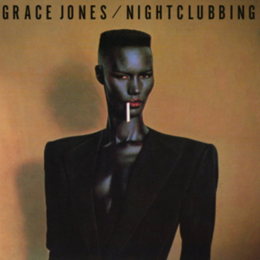 Jones, Grace - Nightclubbing