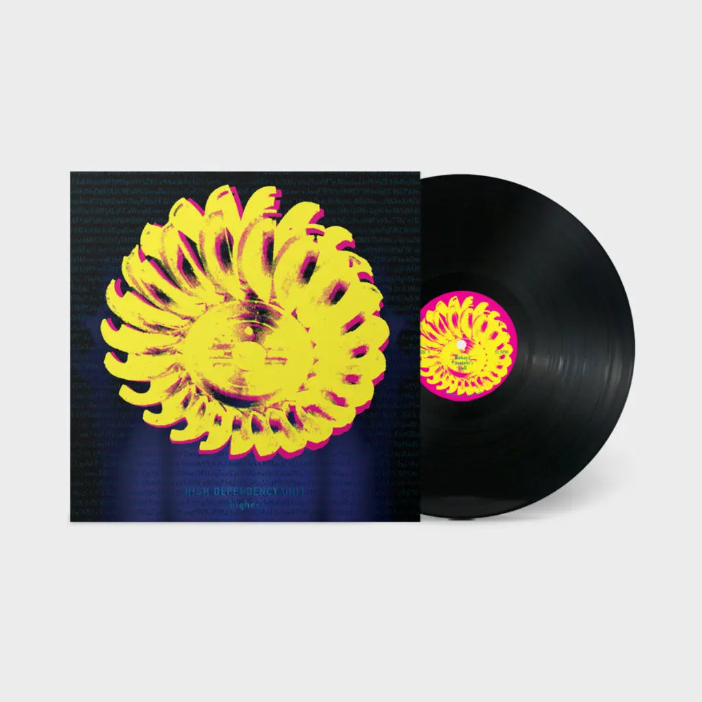 High Dependency Unit - Higher (2025 Reissue)