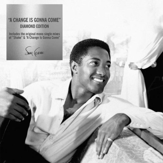 Cooke, Sam - A Change Is Gonna Come (Black Friday 2024)