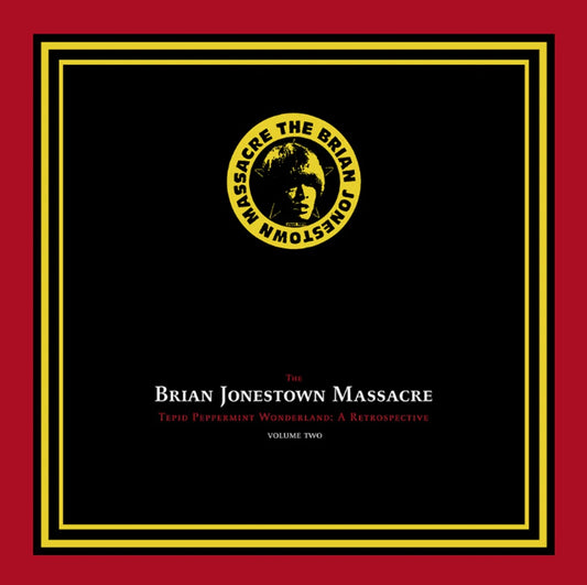 Brian Jonestown Massacre, The - Tepid Peppermint Wonderland Volume 2 (2026 Repress)