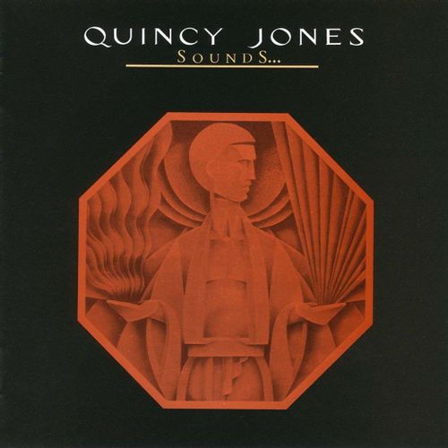 Jones, Quincy - Sounds…And Stuff Like That (2025 Reissue)