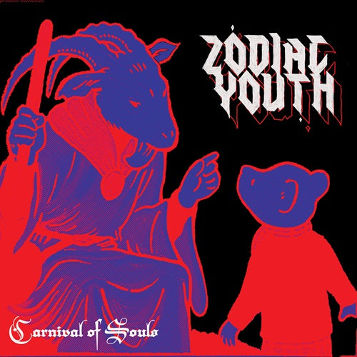 Zodiac Youth - Carnival Of Souls (RSD 2026)