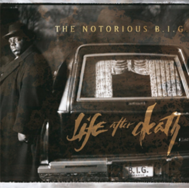 Notorious B.I.G., The - Life After Death