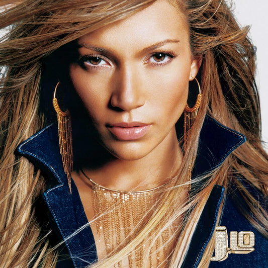 Lopez, Jennifer - J. Lo (25th Anniversary Edition)