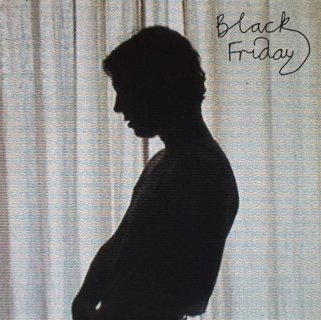Odell, Tom - Black Friday