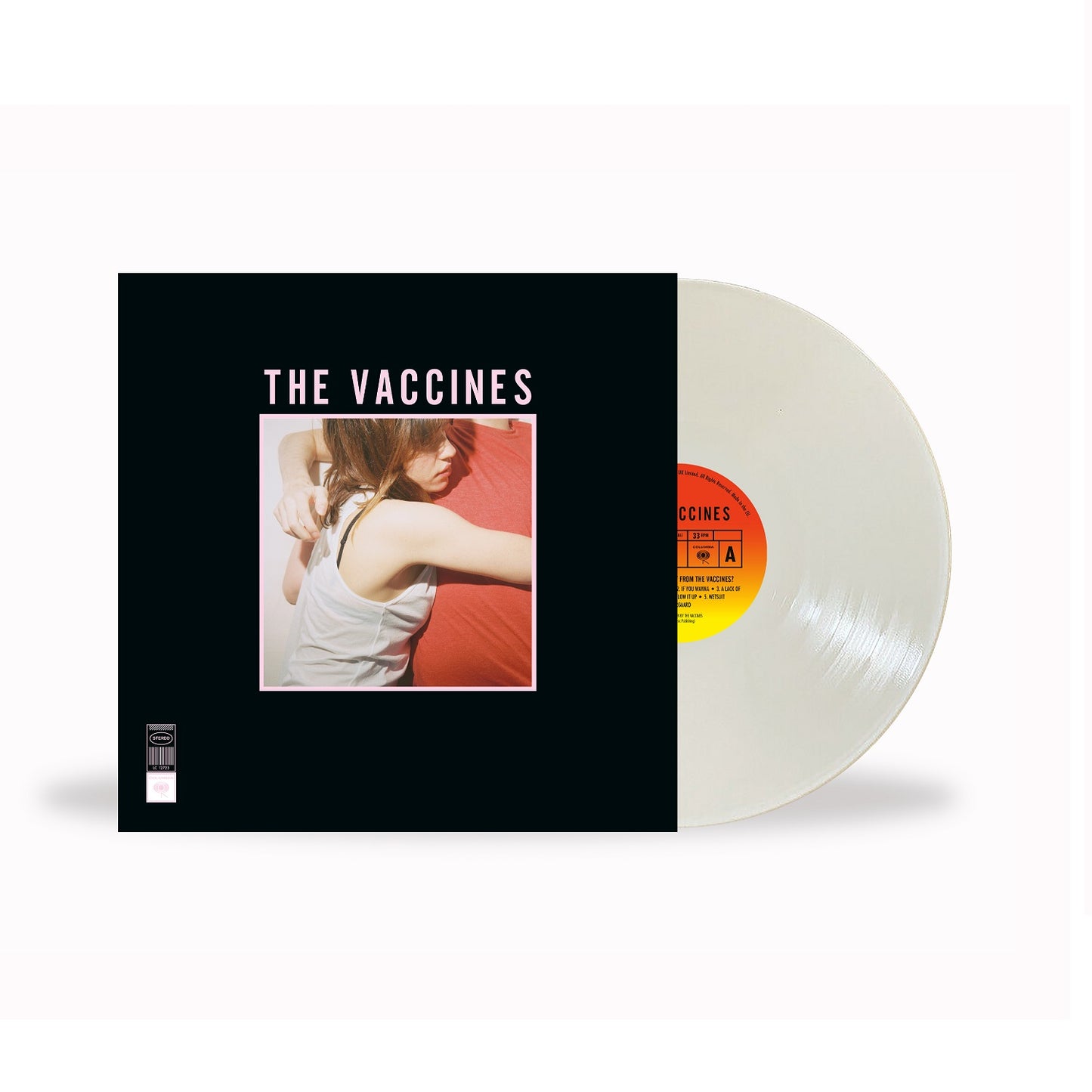 Vaccines, The - What Did You Expect From (National Album Day 2025)