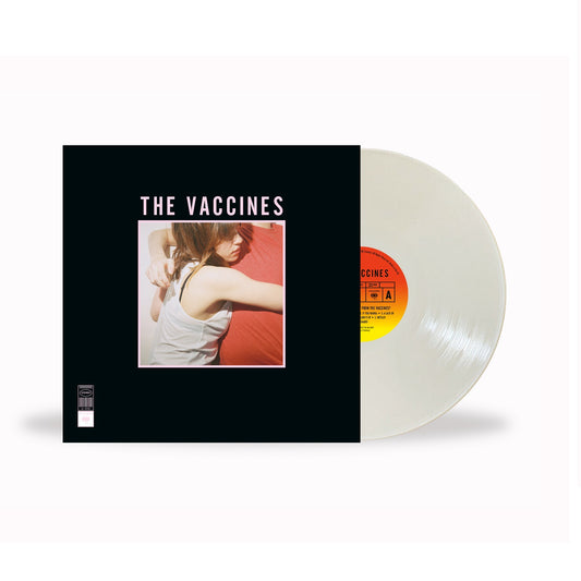 Vaccines, The - What Did You Expect From (National Album Day 2025)