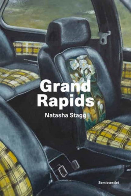 Stagg, Natasha - Grand Rapids