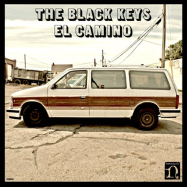 Black Keys, The - El Camino