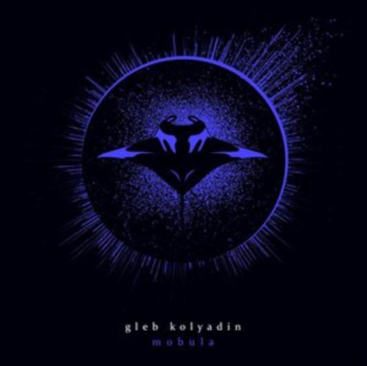 Kolyadin, Gleb (Iamthemorning) - Mobula