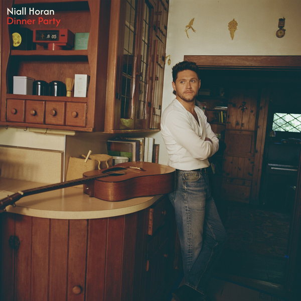 Horan, Niall - Dinner Party