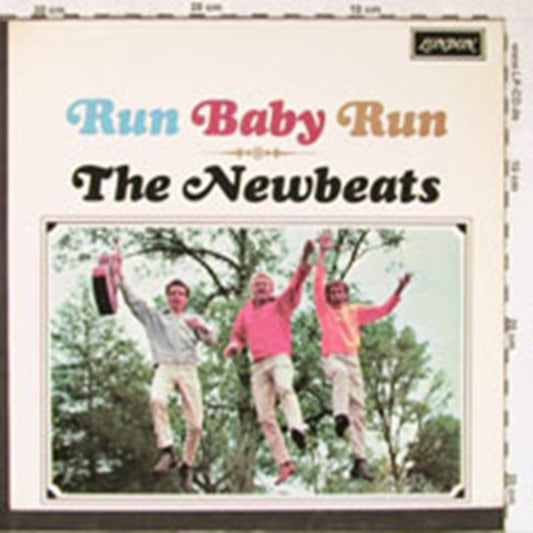 Newbeats, The - Run Baby Run