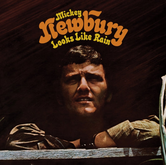 Newbury, Mickey - Looks Like Rain (2025 Reissue)