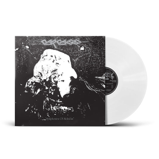 Carcass - Symphonies Of Sickness (2025 Repress)