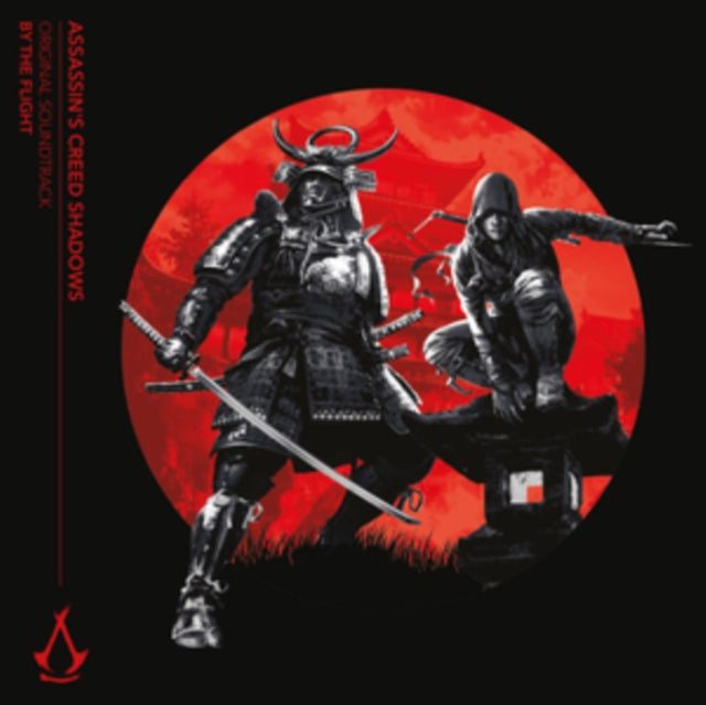 Assassin's Creed Shadows (Ost) - Original Soundtrack - By The Flight