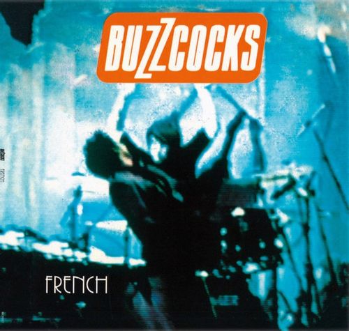 Buzzcocks, The - French (2025 Reissue)