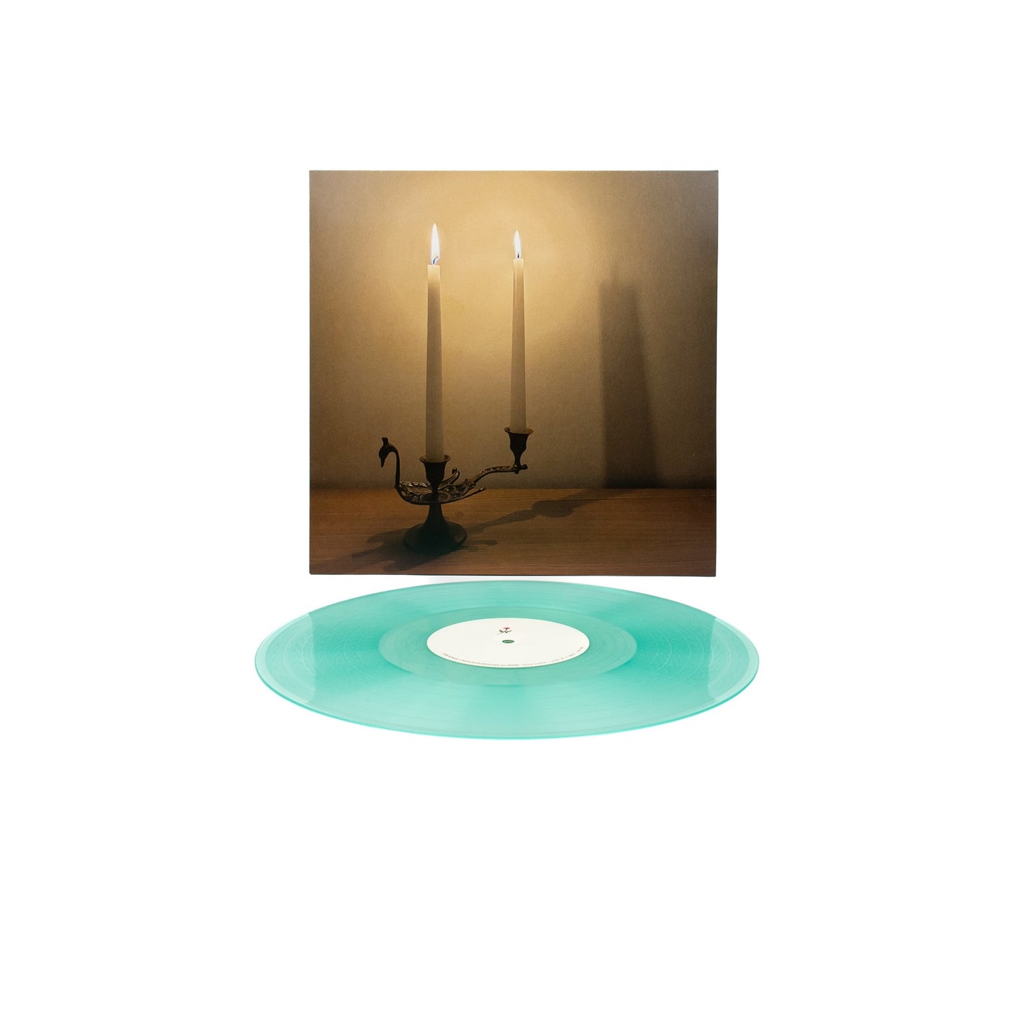 Kanaan, Faten - Diary of a Candle