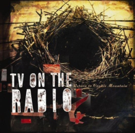 TV On The Radio - Return To Cookie Mountain (2023 Reissue)