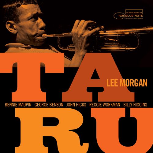 Morgan, Lee - Taru (Tone Poet)