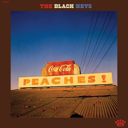 Black Keys, The - Peaches!
