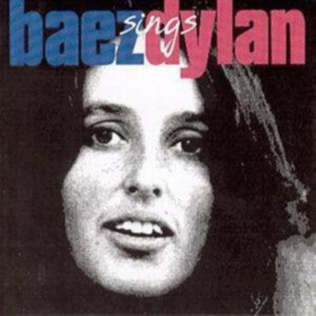 Baez, Joan - Baez Sings Dylan