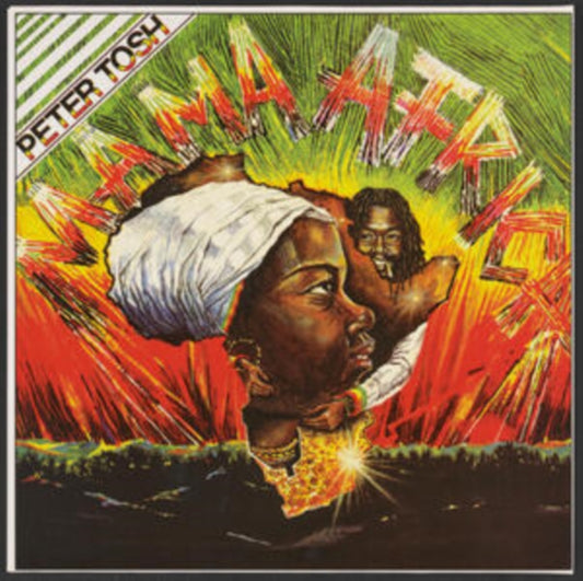 Tosh, Peter - Mama Africa (2024 Reissue)