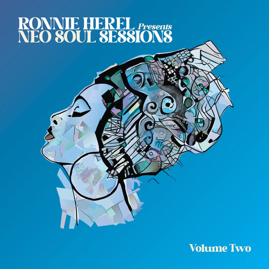 Herel, Ronnie Presents Neo Soul Sessions Volume Two - Various Artists