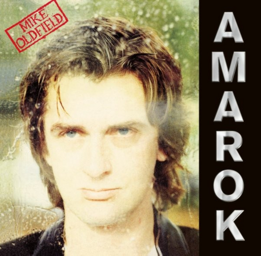 Oldfield, Mike - Amarok (35th Anniversary Edition)