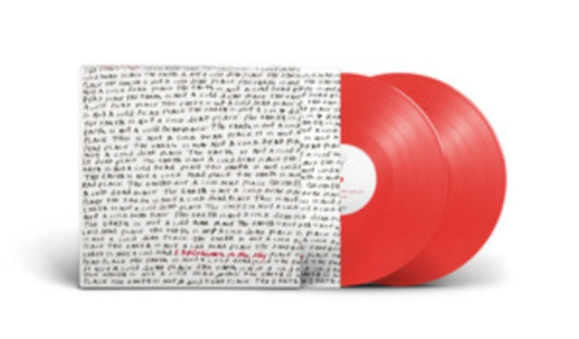 Explosions In The Sky - The Earth Is Not A Cold Dead Place (2023 Reissue)